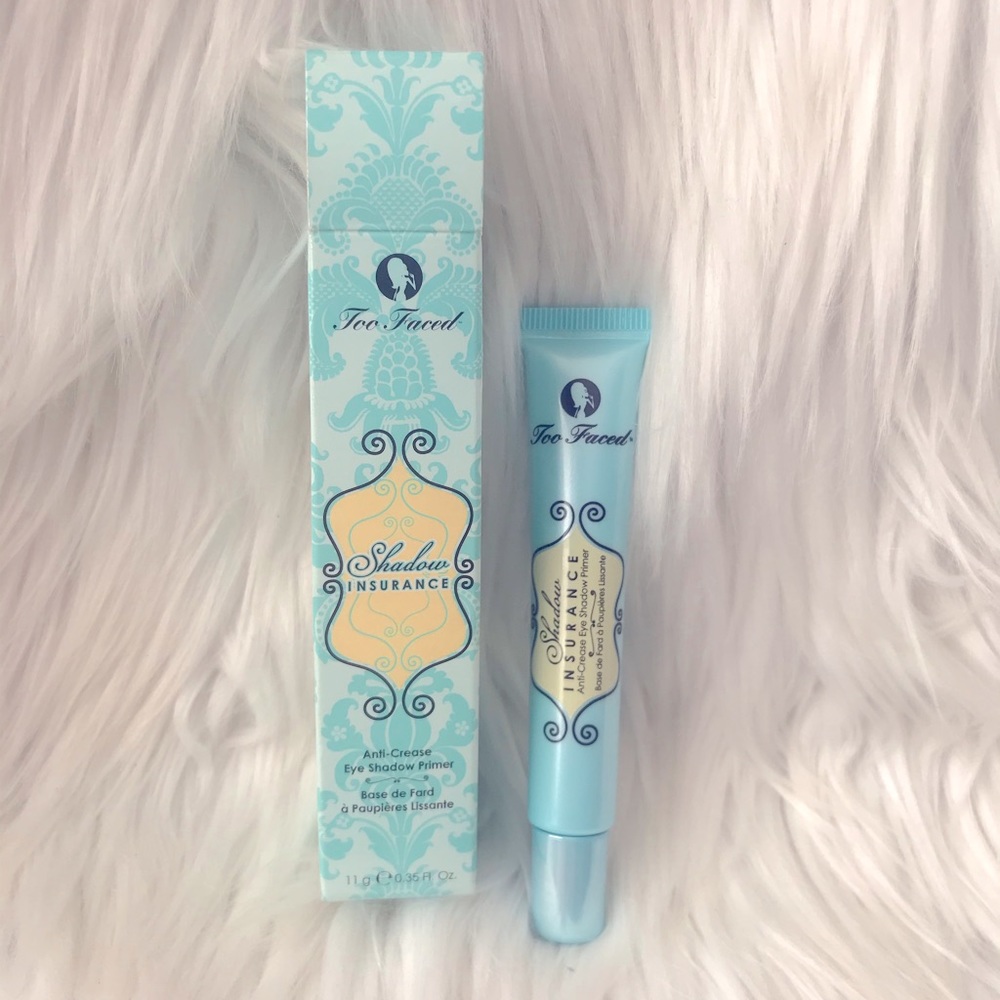 Too faced set